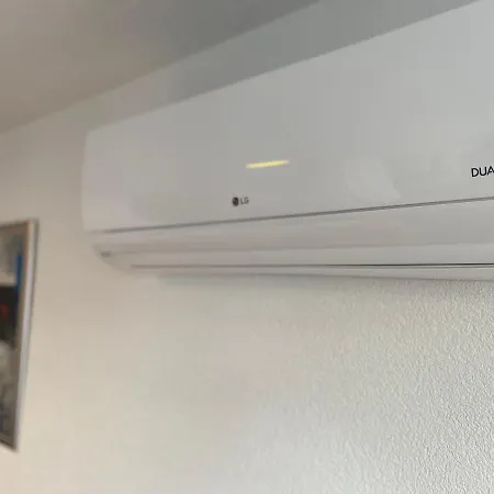 Etna! Near To Airport Apartmán Sarajevo