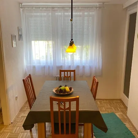 Apartment Etna! Near To Airport *
