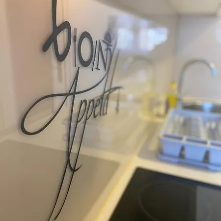 Etna! Near To Airport Apartamento Saraievo