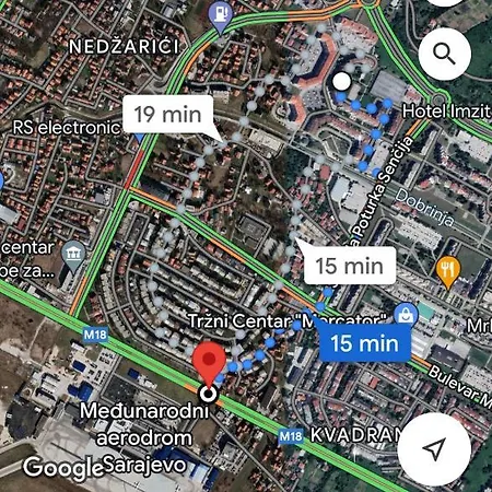 Etna! Near To Airport *