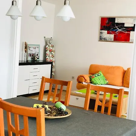 Etna! Near To Airport Apartmán *