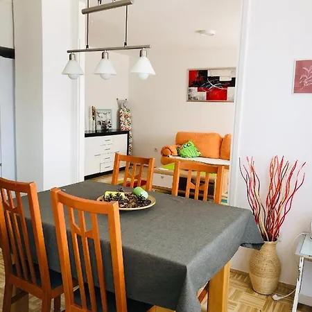 Etna! Near To Airport Apartmán