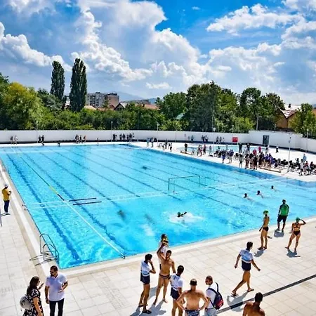 Apartamento Etna! Near To Airport *