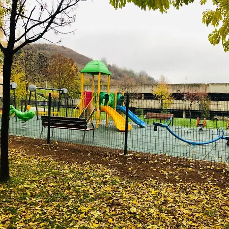 Etna! Near To Airport