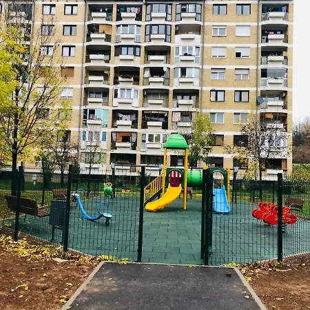 Etna! Near To Airport Apartamento *