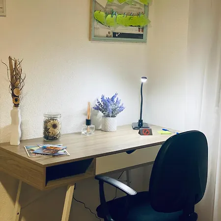 Etna! Near To Airport Διαμέρισμα