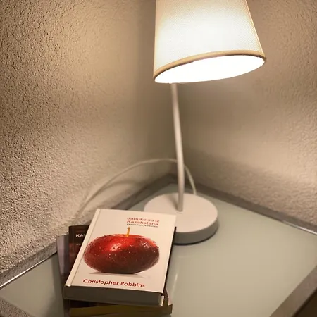 Etna! Near To Airport Apartmán