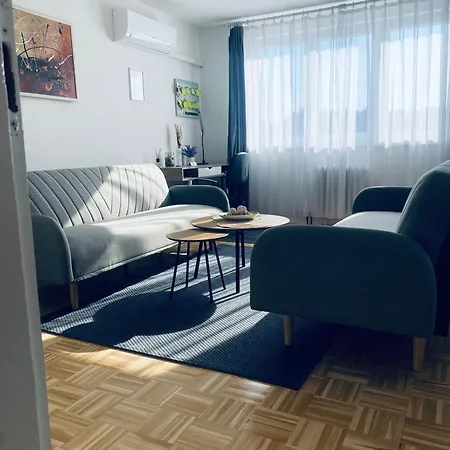 Apartmán Etna! Near To Airport