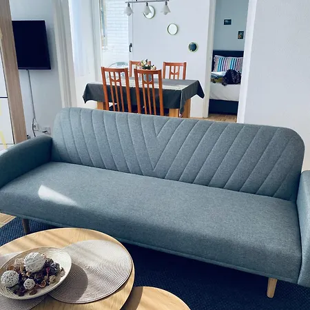 Etna! Near To Airport Διαμέρισμα