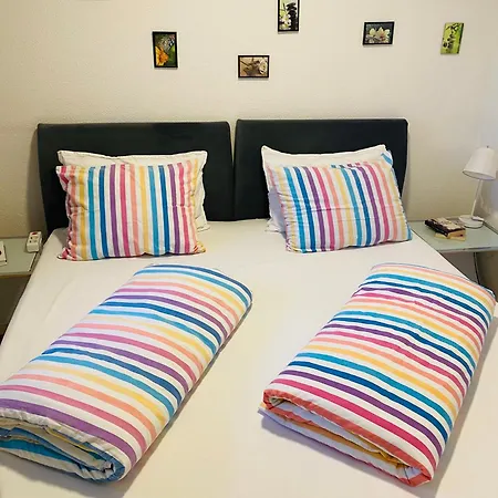 Etna! Near To Airport * Saraievo