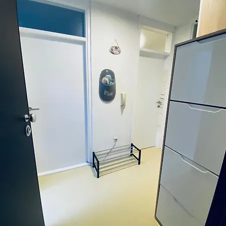 Etna! Near To Airport Apartmán Sarajevo