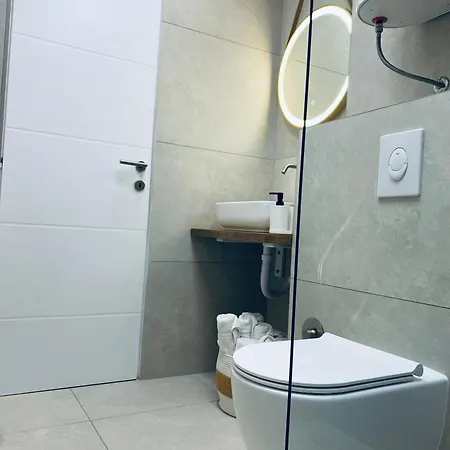 Etna! Near To Airport Apartamento