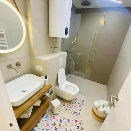 Apartamento Etna! Near To Airport *